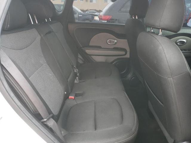 Photo 6 from auction – 2017 KIA SOUL + with VIN KNDJP3A58H7442328