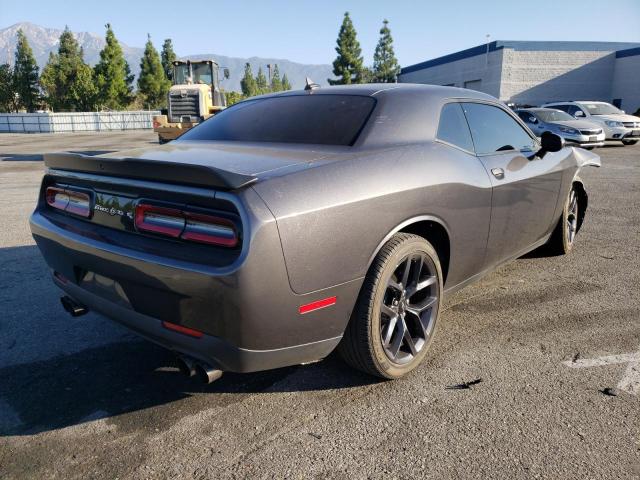 Photo 4 from auction – 2019 DODGE CHALLENGER with VIN 2C3CDZAG9KH691548