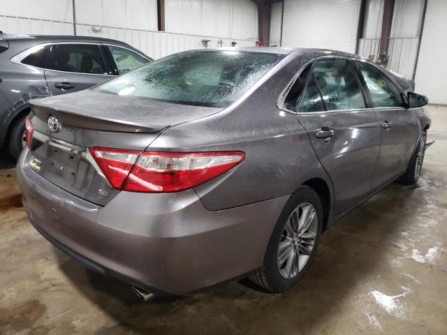 Photo 4 from auction – 2015 TOYOTA CAMRY LE with VIN 4T1BF1FK6FU478006