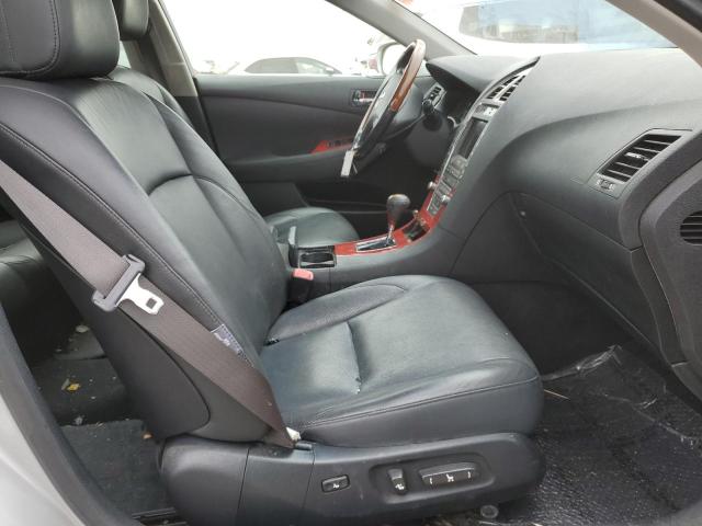 Photo 5 from auction – 2008 LEXUS ES 350 with VIN JTHBJ46G082260074