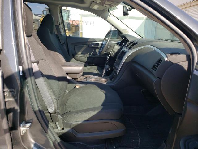 Photo 5 from auction – 2009 CHEVROLET TRAVERSE L with VIN 1GNER23D79S121929