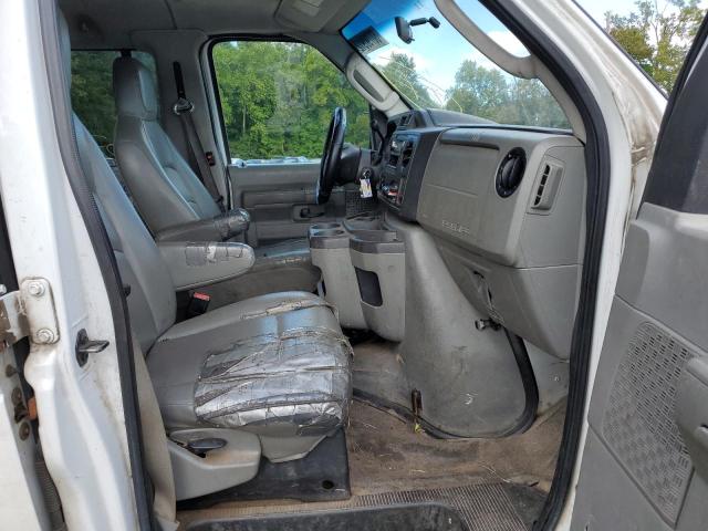 Photo 5 from auction – 2009 FORD ECONOLINE with VIN 1FBNE31L69DA72235
