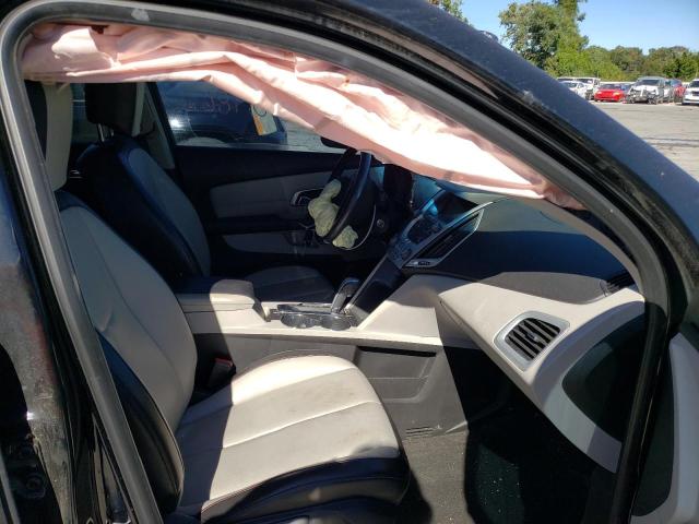 Zdjęcie 5 z aukcji – 2012 GMC TERRAIN SL z VIN 2GKALUEKXC6314946