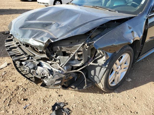 Photo 9 from auction – 2013 CHEVROLET IMPALA LT with VIN 2G1WG5E30D1234177