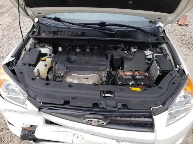 Photo 7 from auction – 2012 TOYOTA RAV-4 with VIN 2T3ZF4DVXCW151883