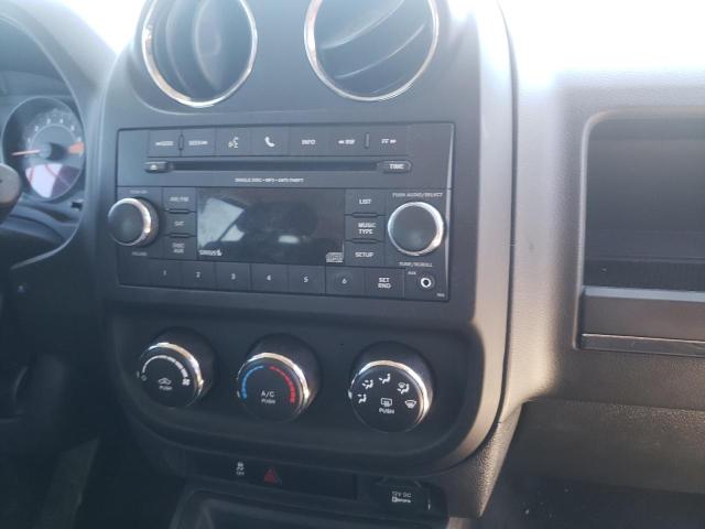 Photo 9 from auction – 2015 JEEP PATRIOT SP with VIN 1C4NJPBA3FD241697