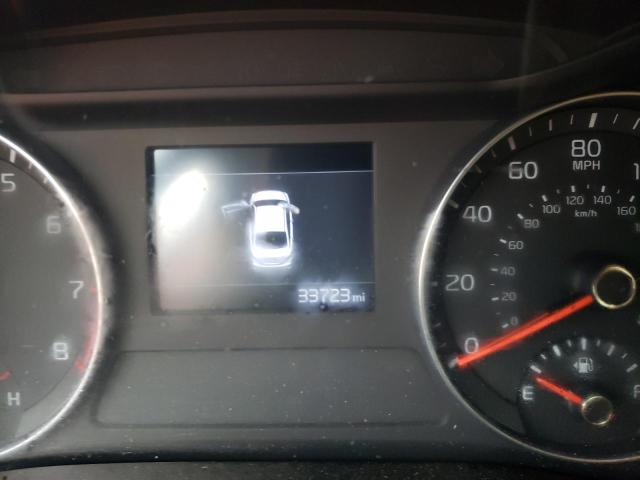 Photo 8 from auction – 2019 KIA FORTE FE with VIN 3KPF24ADXKE022515