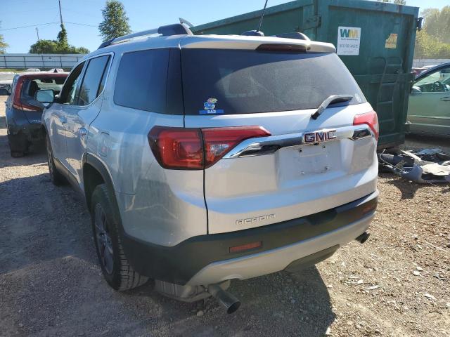 Photo 3 from auction – 2019 GMC ACADIA SLT with VIN 1GKKNMLS0KZ126683