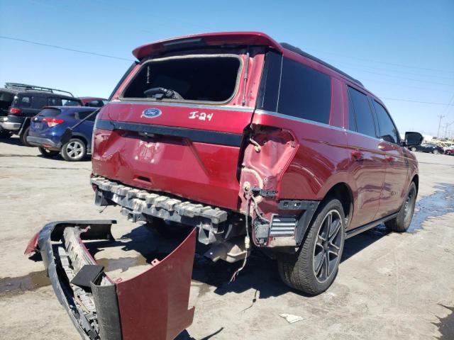 Photo 4 from auction – 2019 FORD EXPEDITION with VIN 1FMJU2AT6KEA83402