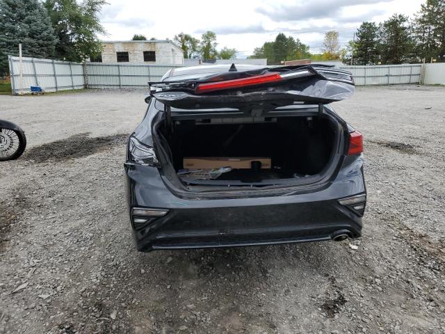 Photo 9 from auction – 2021 KIA FORTE FE with VIN 3KPF24AD6ME375854