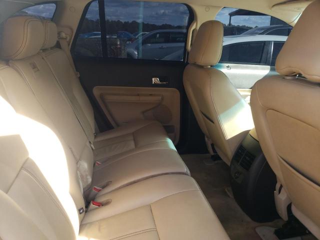 Photo 6 from auction – 2009 FORD EDGE LIMIT with VIN 2FMDK39C09BA85195