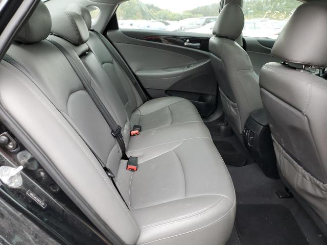 Photo 6 from auction – 2013 HYUNDAI SONATA SE with VIN 5NPEC4AC5DH676739