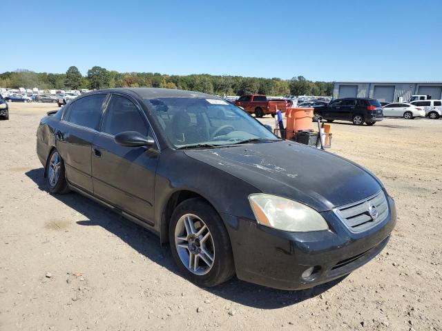 NISSAN ALTIMA BAS 2002 with VIN 1N4AL11D72C132683 - Photo from auction