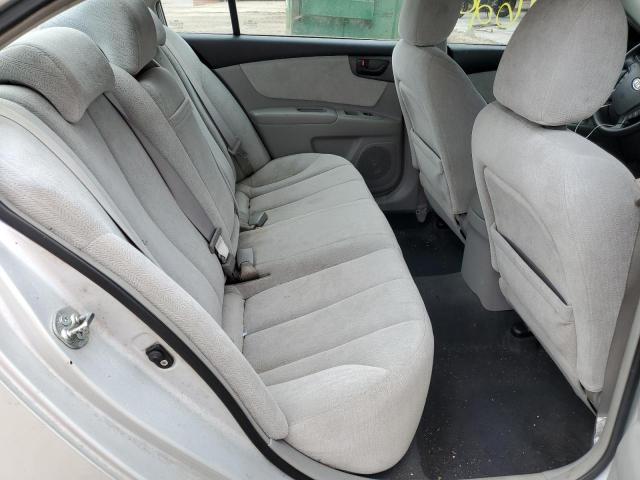 Photo 6 from auction – 2008 KIA OPTIMA LX with VIN KNAGE123485221237
