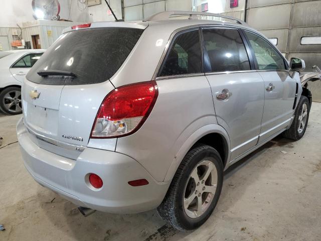 Photo 4 from auction – 2012 CHEVROLET CAPTIVA SP with VIN 3GNAL3E5XCS651738