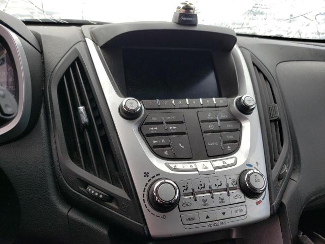 Photo 9 from auction – 2012 CHEVROLET EQUINOX LT with VIN 2GNALDEK8C6327228