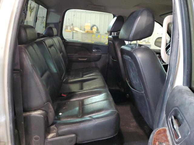 Photo 6 from auction – 2007 CHEVROLET SILVERADO with VIN 2GCEK13M971581761