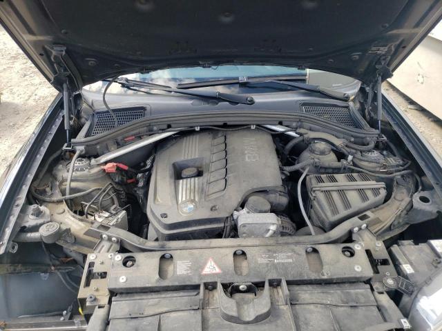 Photo 7 from auction – 2012 BMW X3 XDRIVE2 with VIN 5UXWX5C54CL726486