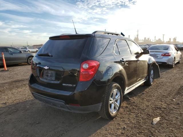 Photo 4 from auction – 2011 CHEVROLET EQUINOX LT with VIN 2GNALDEC1B1284694