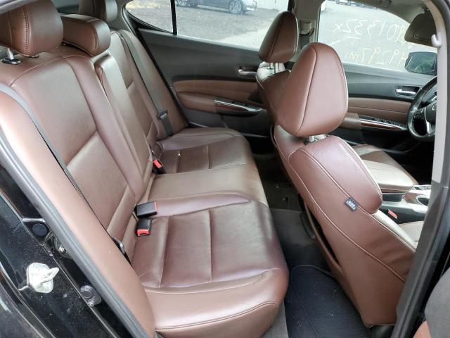 Photo 6 from auction – 2016 ACURA TLX TECH with VIN 19UUB3F55GA004616