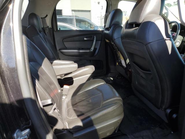 Photo 6 from auction – 2008 GMC ACADIA SLT with VIN 1GKEV23738J257370