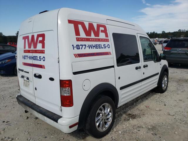 Photo 4 from auction – 2011 FORD TRANSIT CO with VIN NM0LS7BN9BT043906