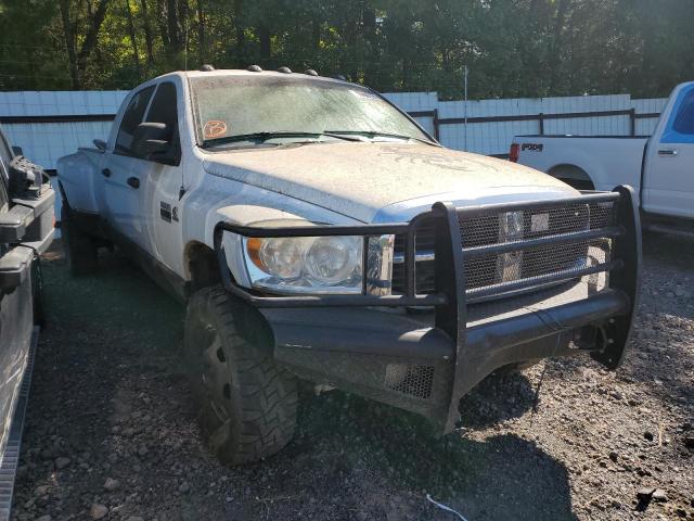 DODGE RAM 3500 2007 with VIN 3D7MX49A87G789932 - Photo from auction