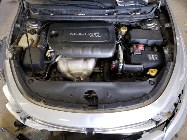 Photo 7 from auction – 2014 DODGE DART LIMIT with VIN 1C3CDFCB7ED918009