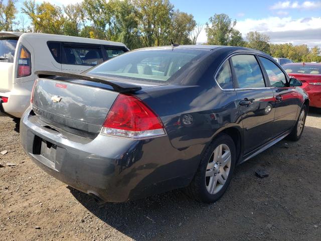 Photo 4 from auction – 2012 CHEVROLET IMPALA LT with VIN 2G1WB5E33C1214048