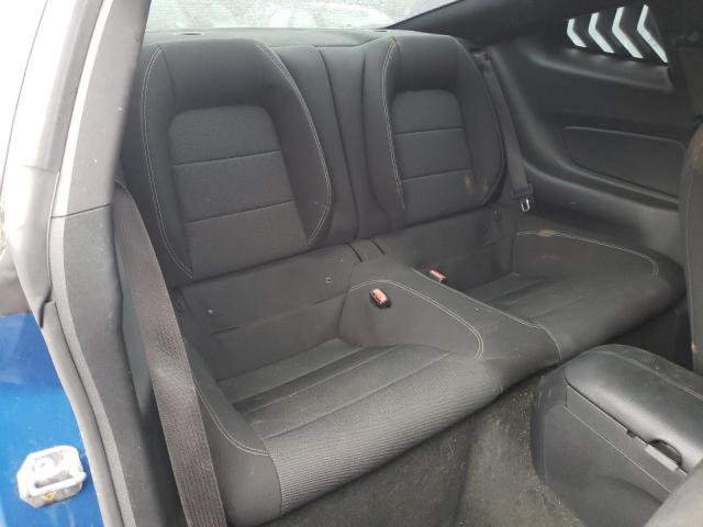 Photo 6 from auction – 2017 FORD MUSTANG with VIN 1FA6P8AM4H5331156