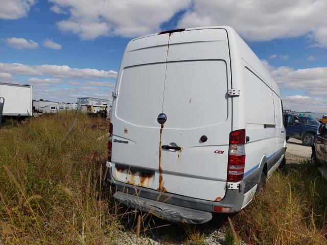 Photo 4 from auction – 2010 FREIGHTLINER SPRINTER 3 with VIN WDYPF1CC6A5439754