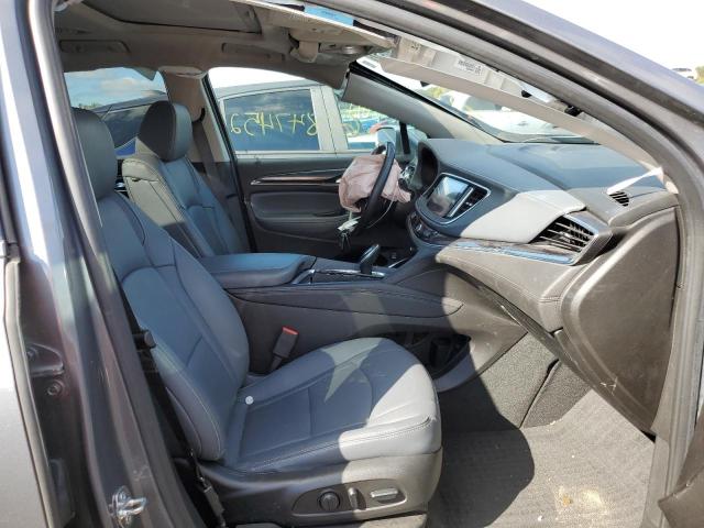 Photo 5 from auction – 2019 BUICK ENCLAVE PR with VIN 5GAEVBKW7KJ309662