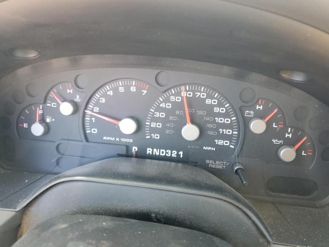 Photo 8 from auction – 2004 FORD EXPLORER X with VIN 1FMDU73W64ZA78763