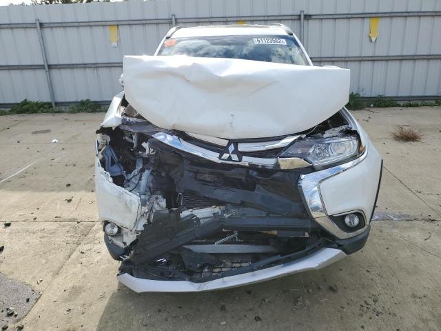 Photo 9 from auction – 2016 MITSUBISHI OUTLANDER with VIN JA4AD3A31GZ002505