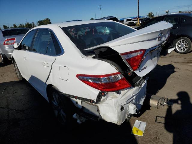 Photo 3 from auction – 2016 TOYOTA CAMRY with VIN 4T1BF1FK5GU566742