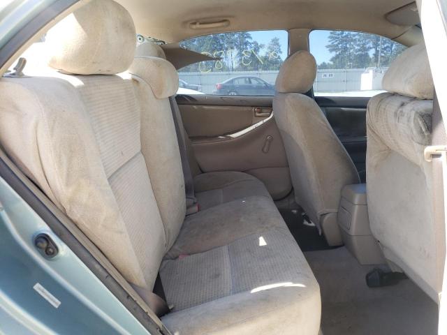 Photo 6 from auction – 2006 TOYOTA COROLLA with VIN 1NXBR32E36Z703355