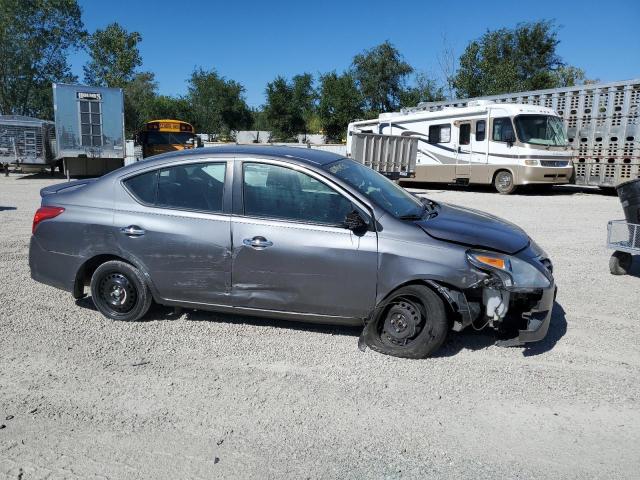Photo 9 from auction – 2017 NISSAN VERSA S with VIN 3N1CN7AP9HL908130