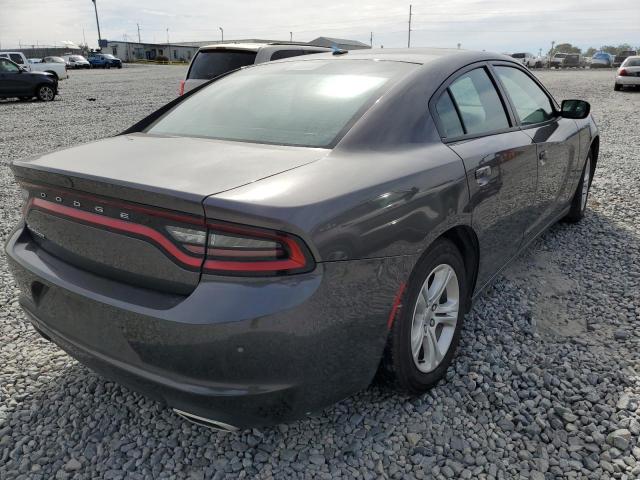 Photo 4 from auction – 2021 DODGE CHARGER SX with VIN 2C3CDXBG5MH535139