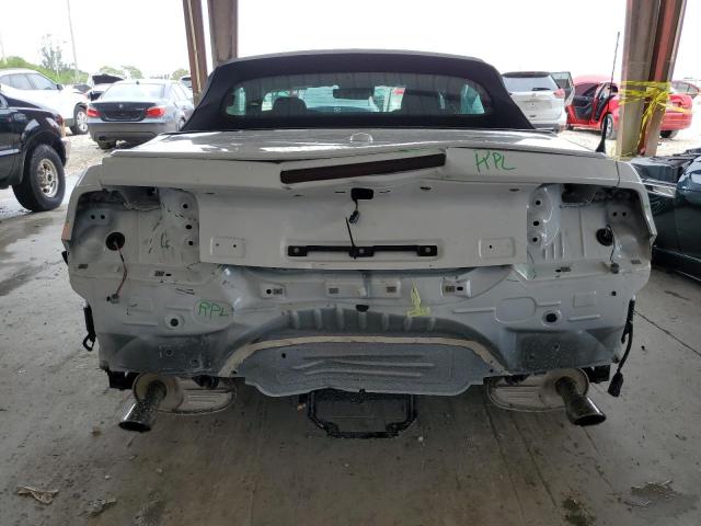 Photo 6 from auction – 2022 FORD MUSTANG with VIN 1FATP8UH4N5121069