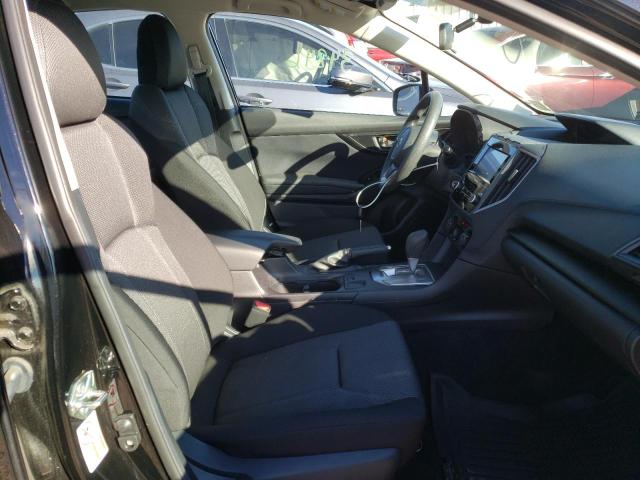 Photo 5 from auction – 2019 SUBARU IMPREZA with VIN 4S3GKAA65K3618272