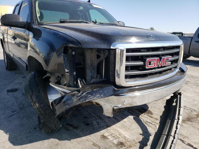 Photo 9 from auction – 2008 GMC SIERRA C15 with VIN 1GTEC19J28Z318305