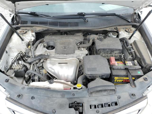 Zdjęcie 7 z aukcji – 2012 TOYOTA CAMRY z VIN 4T1BF1FK2CU177180