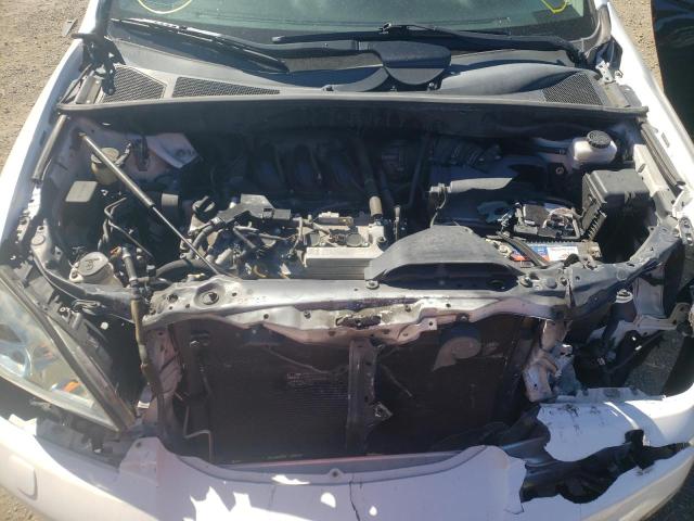 Photo 7 from auction – 2008 LEXUS RX 350 with VIN 2T2GK31U88C054607