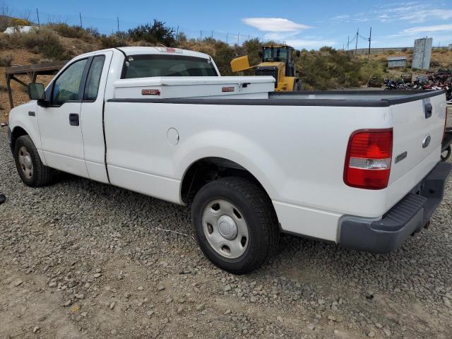 Photo 3 from auction – 2008 FORD F150 with VIN 1FTRF12W58KD02526