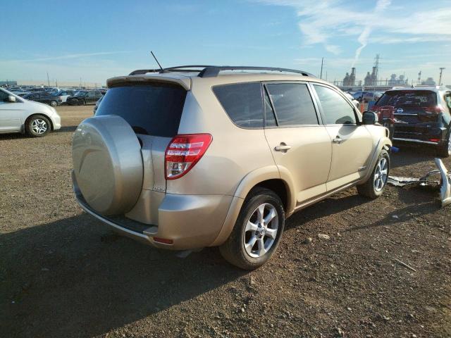 Photo 4 from auction – 2012 TOYOTA RAV4 LIMIT with VIN 2T3DK4DV5CW084129