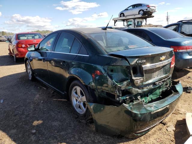 Photo 3 from auction – 2014 CHEVROLET CRUZE LT with VIN 1G1PC5SB0E7478430