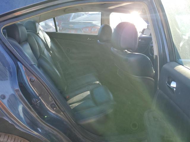 Photo 6 from auction – 2010 NISSAN MAXIMA S with VIN 1N4AA5AP4AC829668