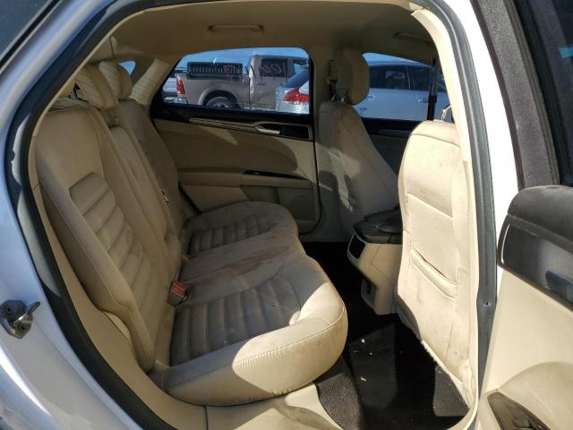 Photo 6 from auction – 2014 FORD FUSION SE with VIN 3FA6P0H77ER179593