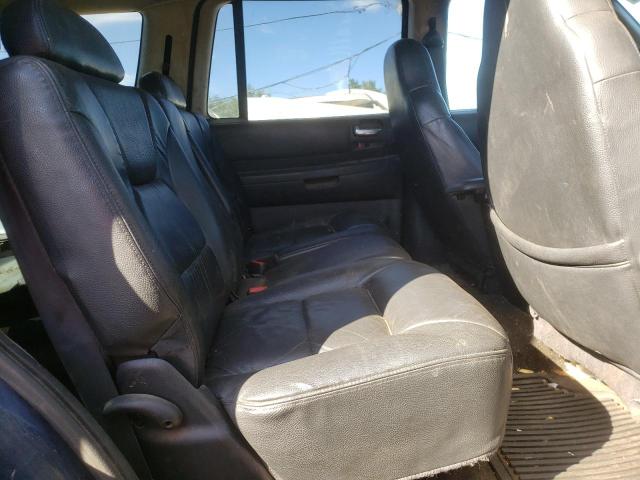Photo 6 from auction – 2003 DODGE DURANGO SL with VIN 1D4HS58N03F590313