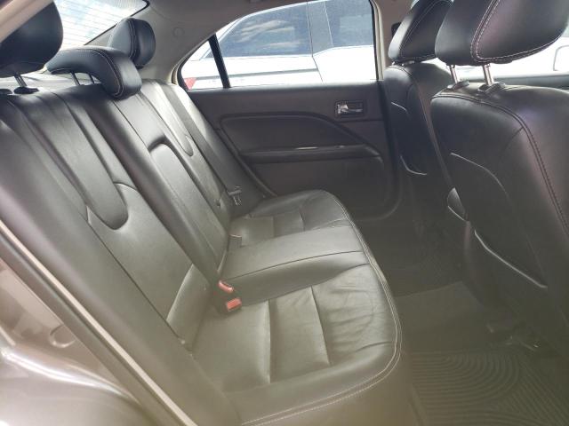 Photo 6 from auction – 2012 FORD FUSION SEL with VIN 3FAHP0JG6CR199723